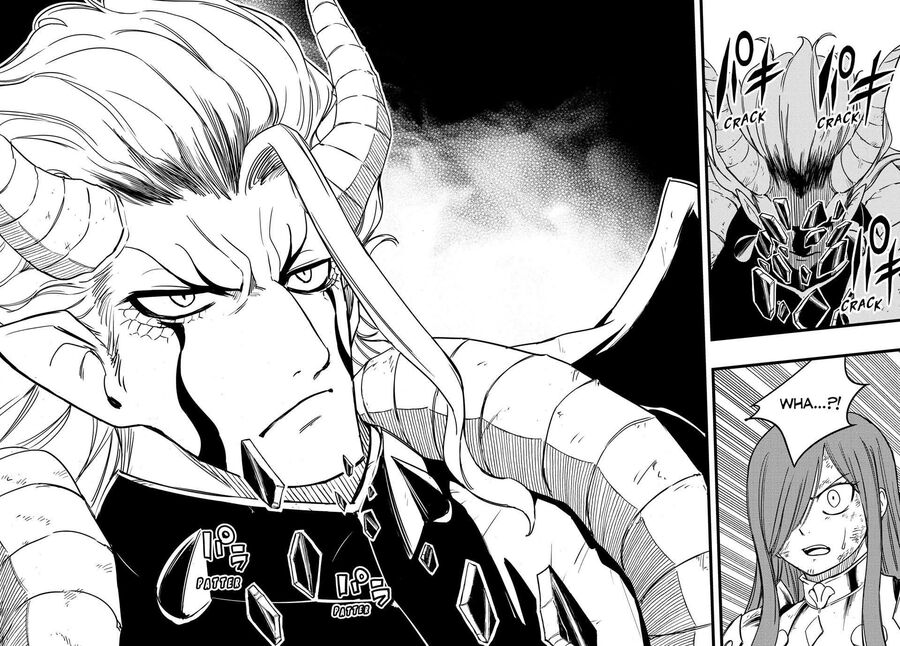 Fairy Tail Nhiệm Vụ Trăm Năm Chapter 177 - Trang 1