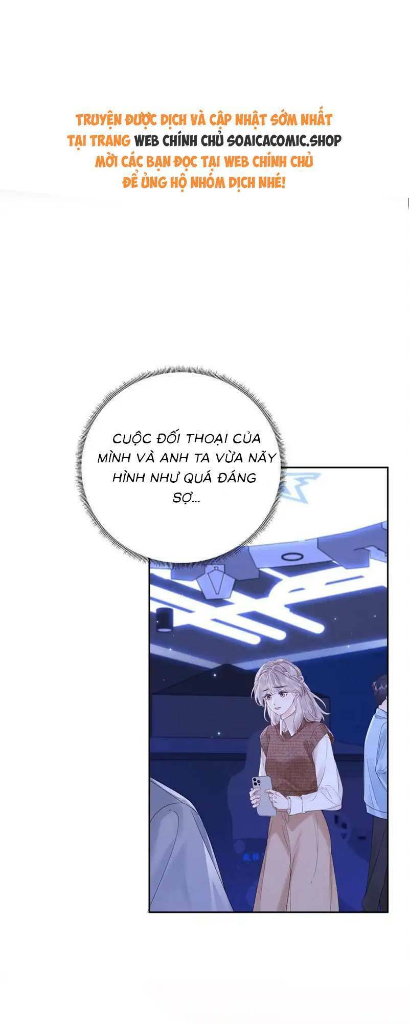 Gấp Vầng Trăng Chapter 4 - Trang 0