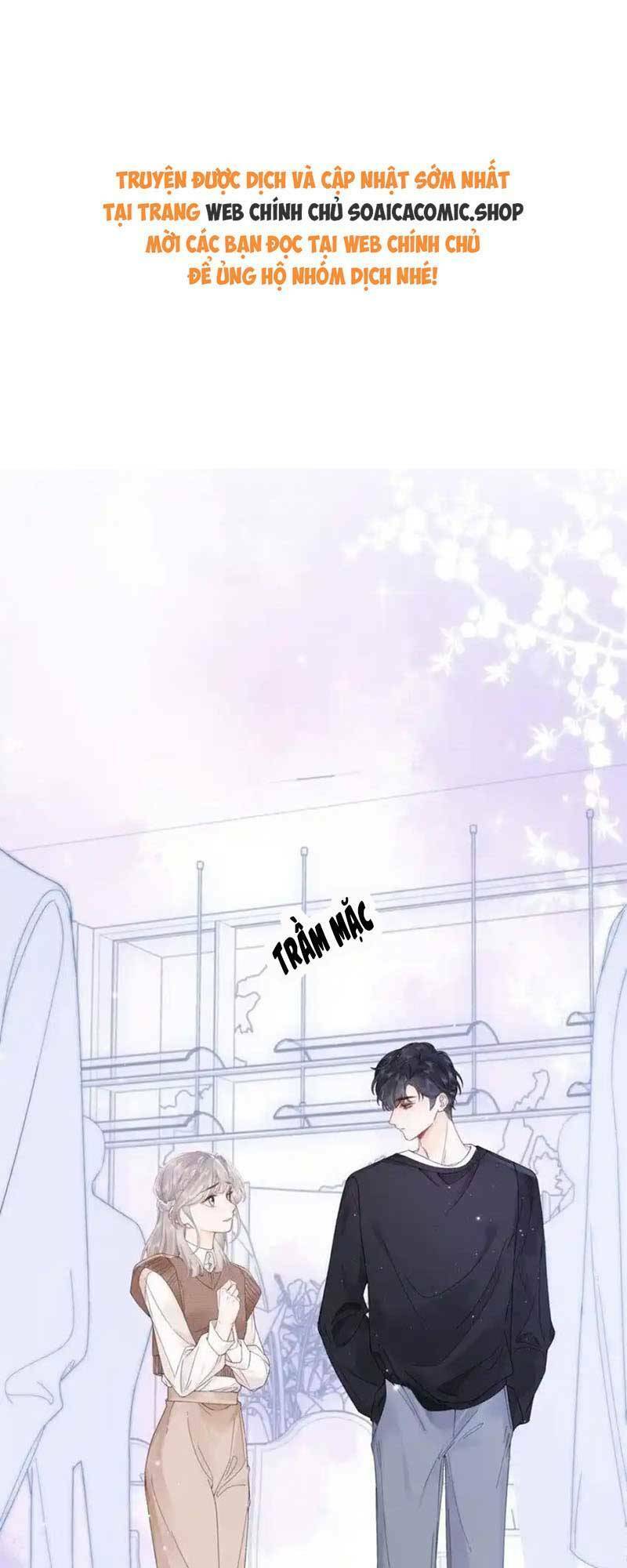Gấp Vầng Trăng Chapter 7 - Trang 0