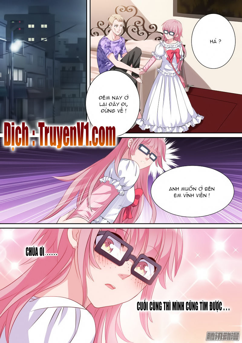 Hệ Thống Chế Tạo Nữ Thần Chapter 2 - Trang 1