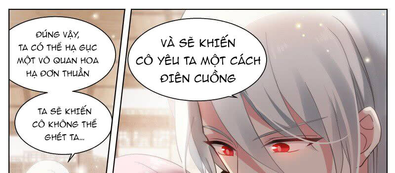 Hệ Thống Chế Tạo Nữ Thần Chapter 287.5 - Trang 1