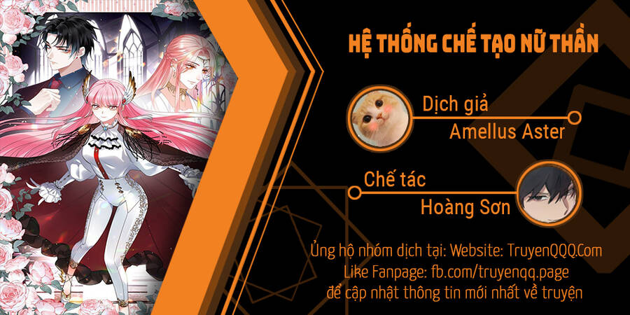 Hệ Thống Chế Tạo Nữ Thần Chapter 289 - Trang 0