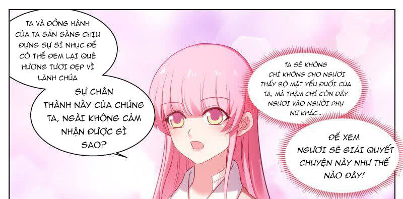 Hệ Thống Chế Tạo Nữ Thần Chapter 288.5 - Trang 1