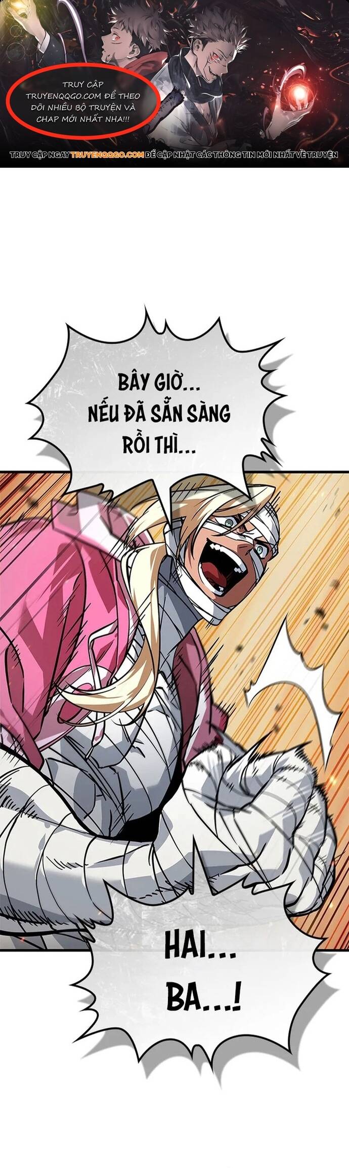 Từ Youtuber Thể Hình Triệu View Thành Kẻ Vô Dụng Trong Thế Giới Webtoon Chapter 16 - Trang 0