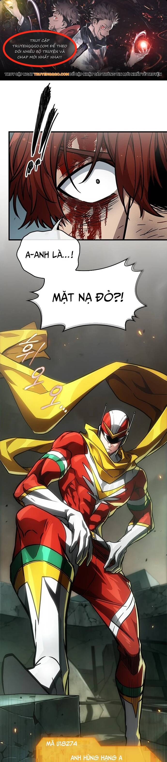 Từ Youtuber Thể Hình Triệu View Thành Kẻ Vô Dụng Trong Thế Giới Webtoon Chapter 10 - Trang 0