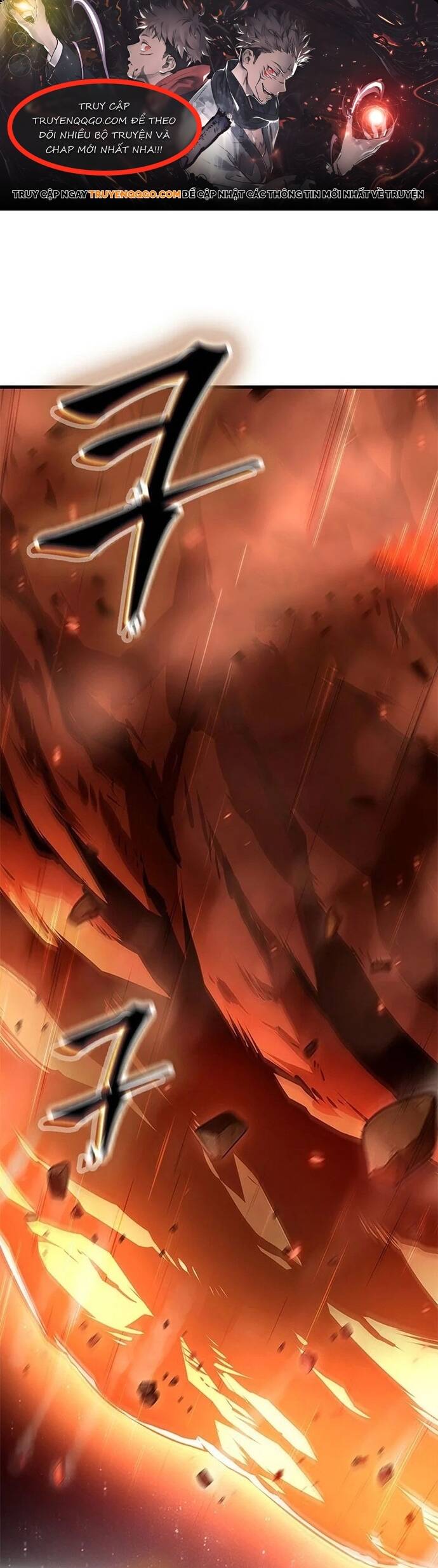 Từ Youtuber Thể Hình Triệu View Thành Kẻ Vô Dụng Trong Thế Giới Webtoon Chapter 15 - Trang 0