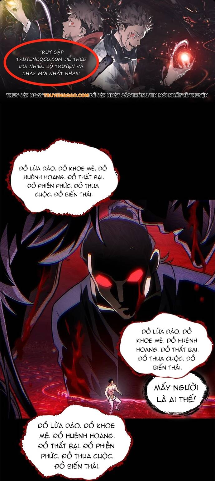 Từ Youtuber Thể Hình Triệu View Thành Kẻ Vô Dụng Trong Thế Giới Webtoon Chapter 11 - Trang 0