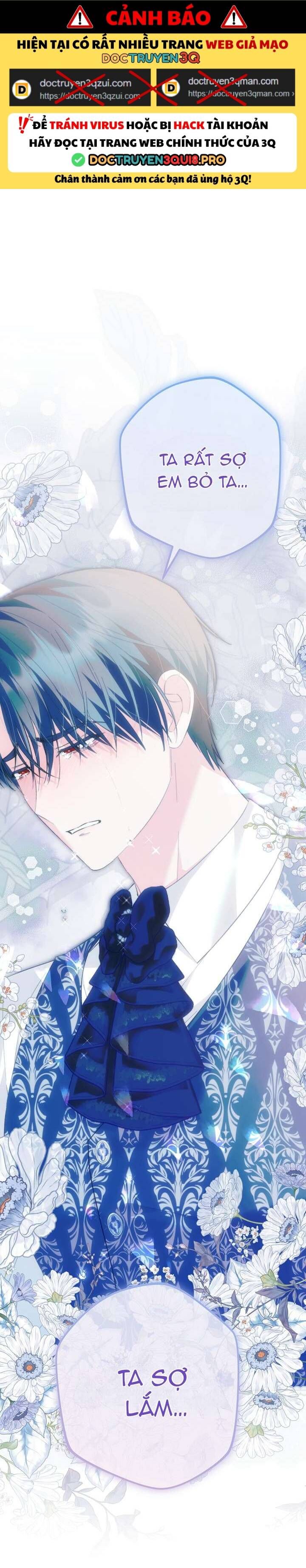 Cha Của Nam Chính Từ Chối Hủy Hôn Chapter 50 - Trang 1
