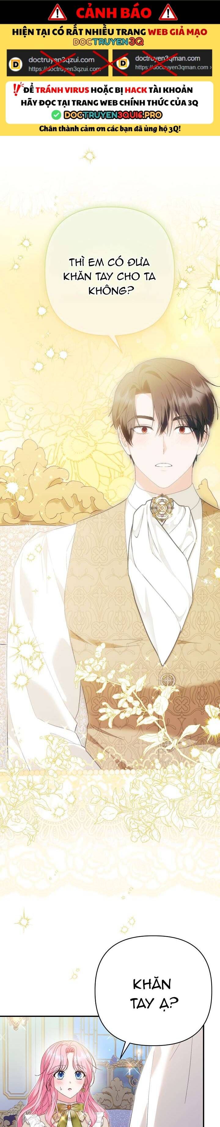 Cha Của Nam Chính Từ Chối Hủy Hôn Chapter 47 - Trang 1