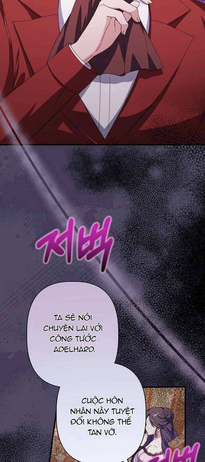 Cha Của Nam Chính Từ Chối Hủy Hôn Chapter 6 - Trang 1