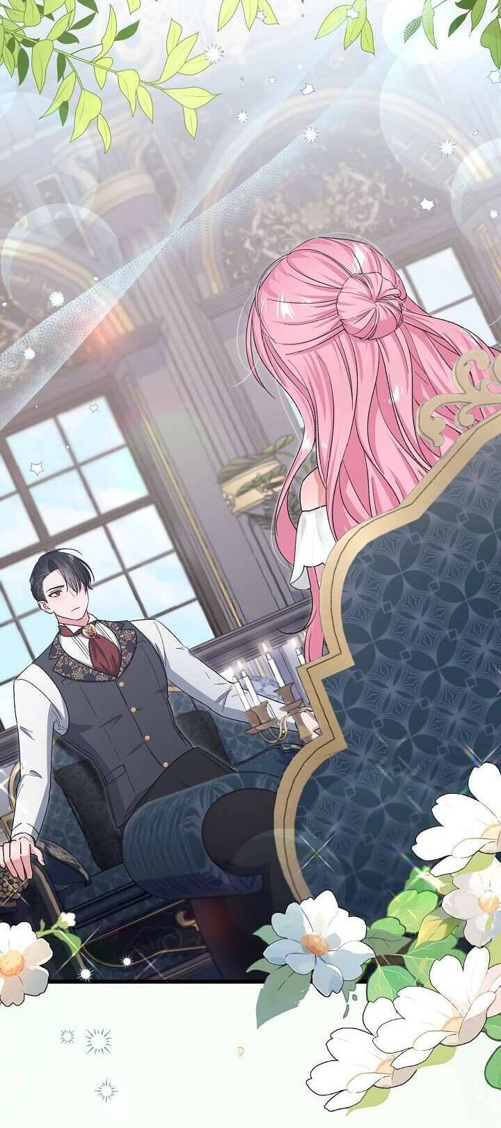 Cha Của Nam Chính Từ Chối Hủy Hôn Chapter 1 - Trang 1