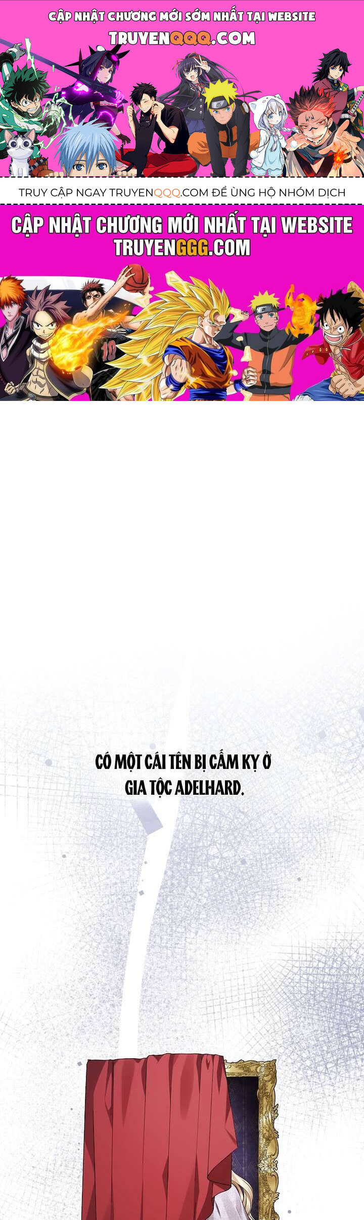 Cha Của Nam Chính Từ Chối Hủy Hôn Chapter 4 - Trang 0