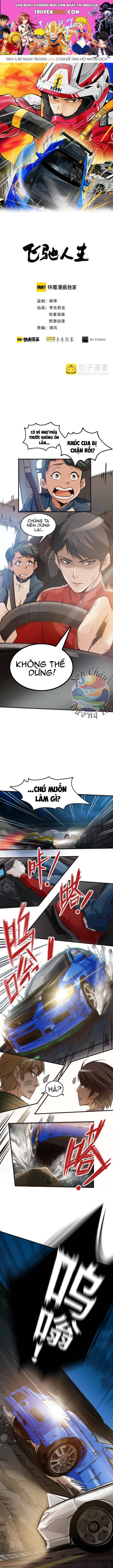 Phi Trì Nhân Sinh Chapter 5 - Trang 0