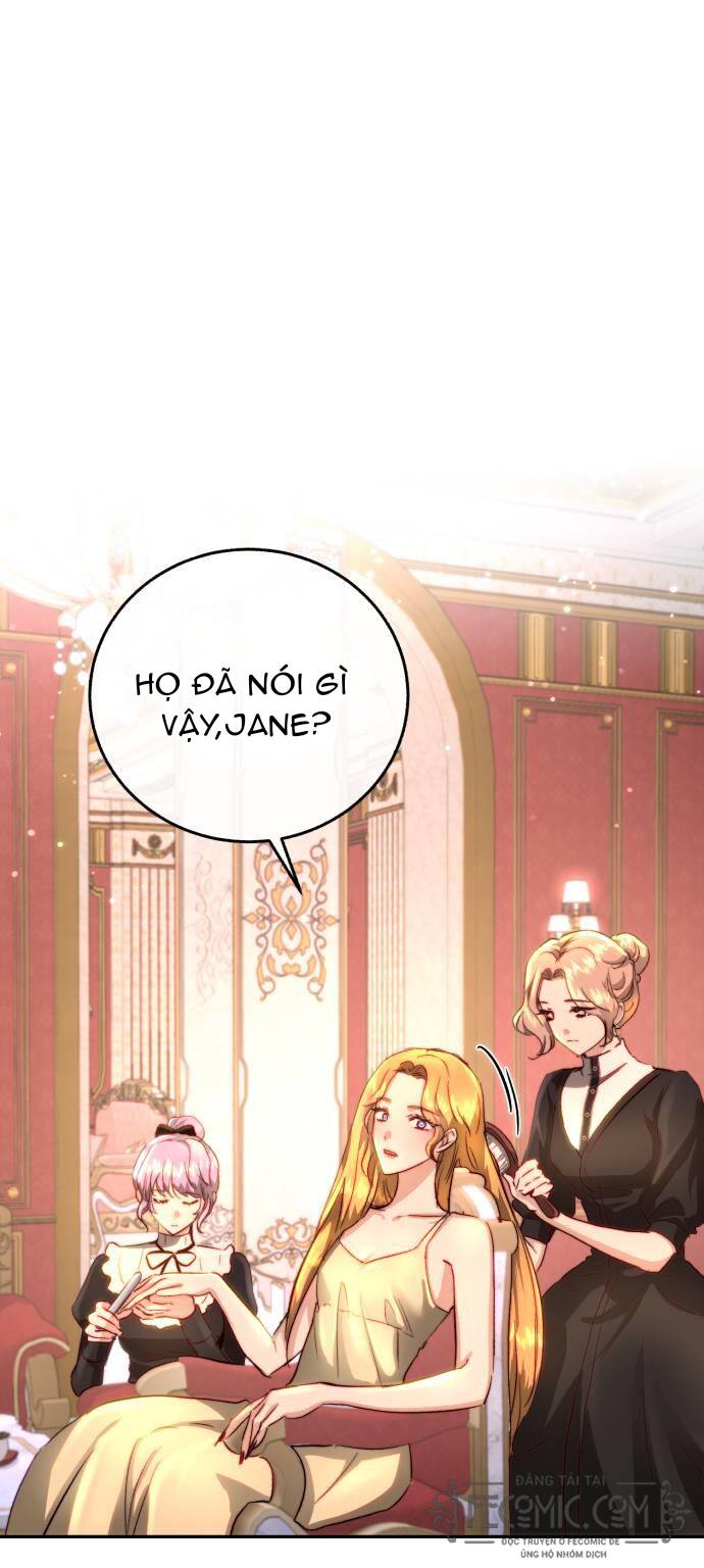 Rosalyn Bogart Chapter 6 - Trang 0
