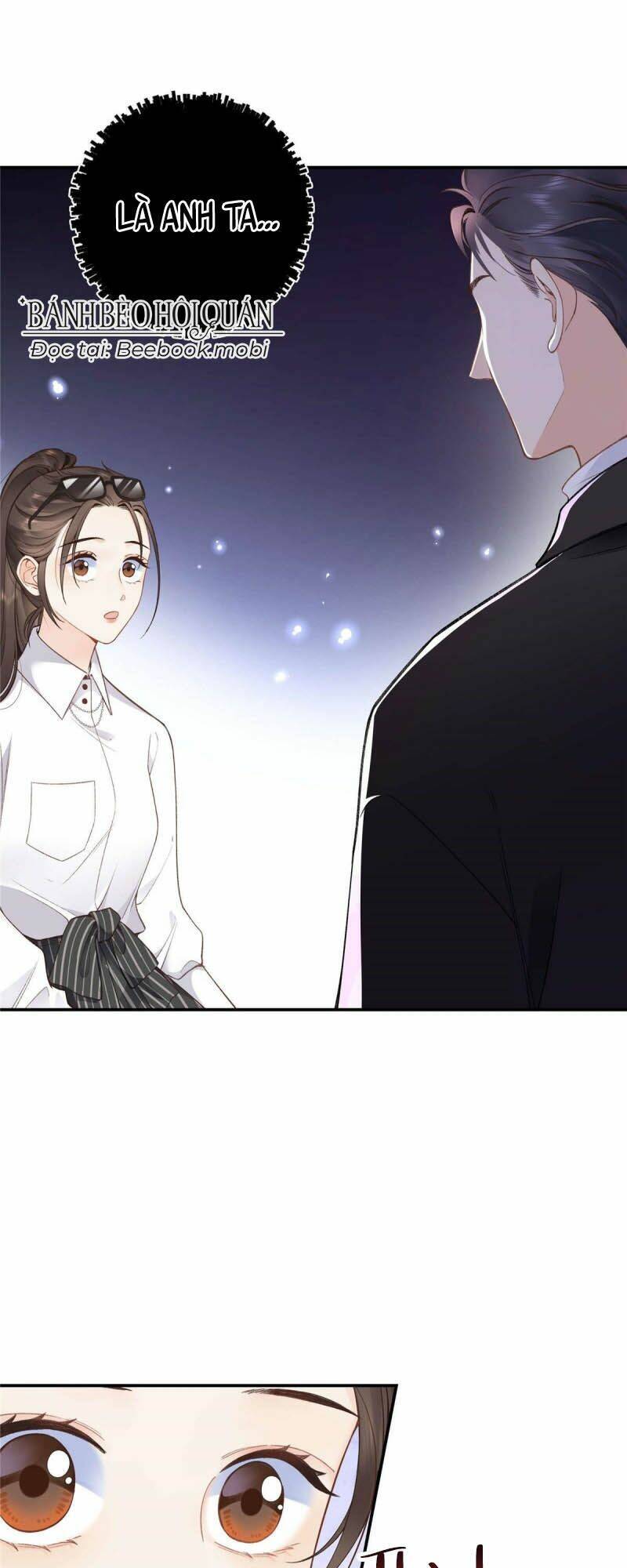 Hàng Tỷ Ngôi Sao Không Sáng Bằng Em Chapter 3 - Trang 1