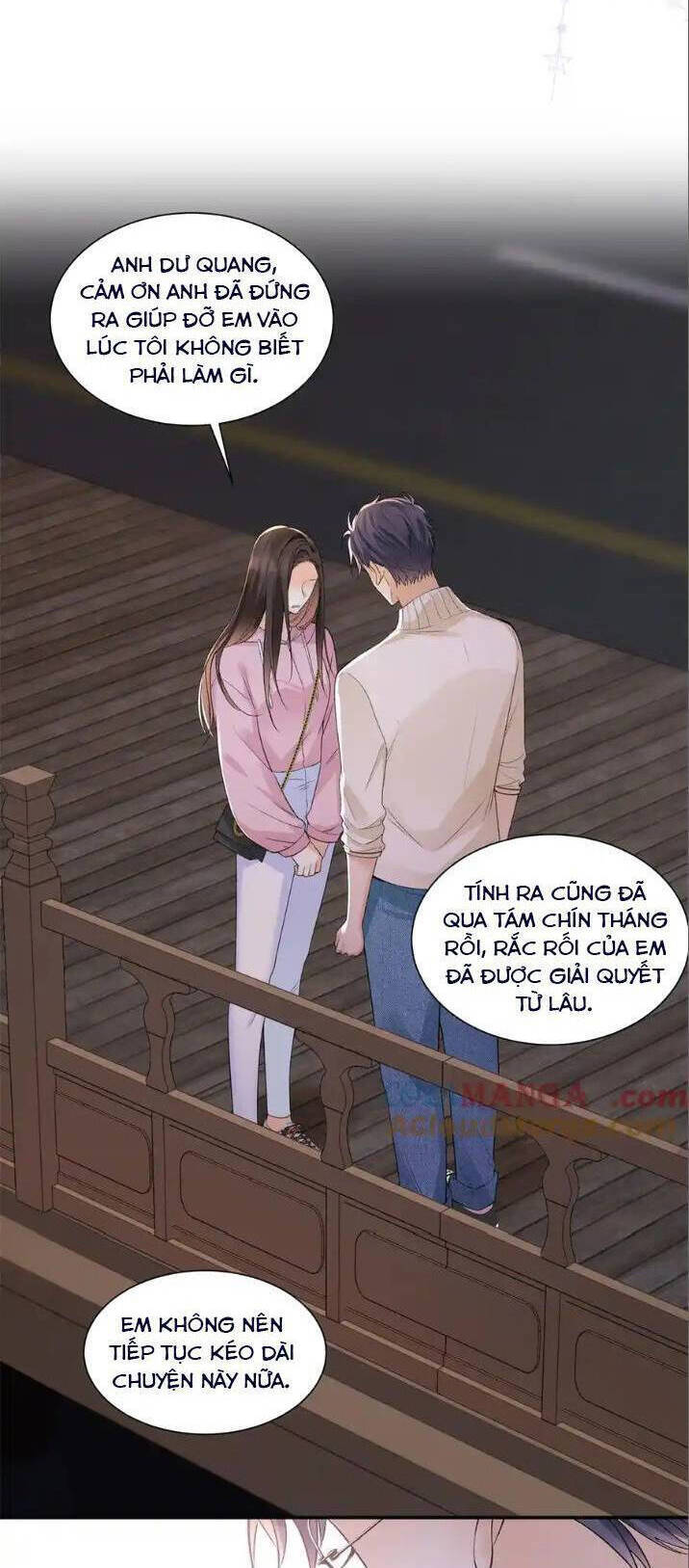 Hàng Tỷ Ngôi Sao Không Sáng Bằng Em Chapter 77 - Trang 1