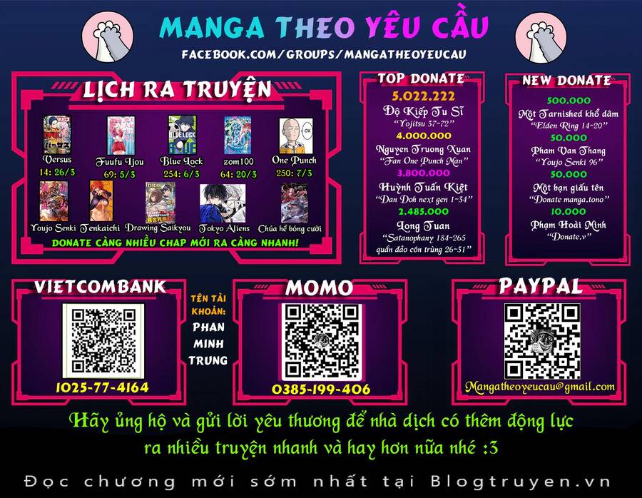 Elden Ring: Đường Đến Với Cây Erdtree. Chapter 14 - Trang 0