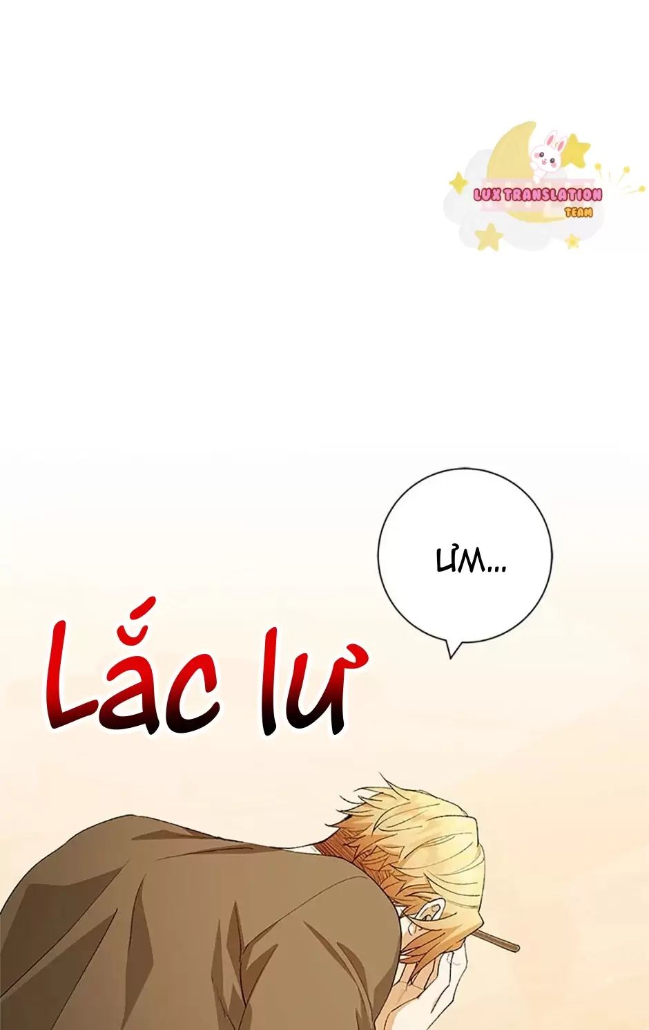 Sự Tán Tỉnh Ích Kỷ Chapter 13 - Trang 0