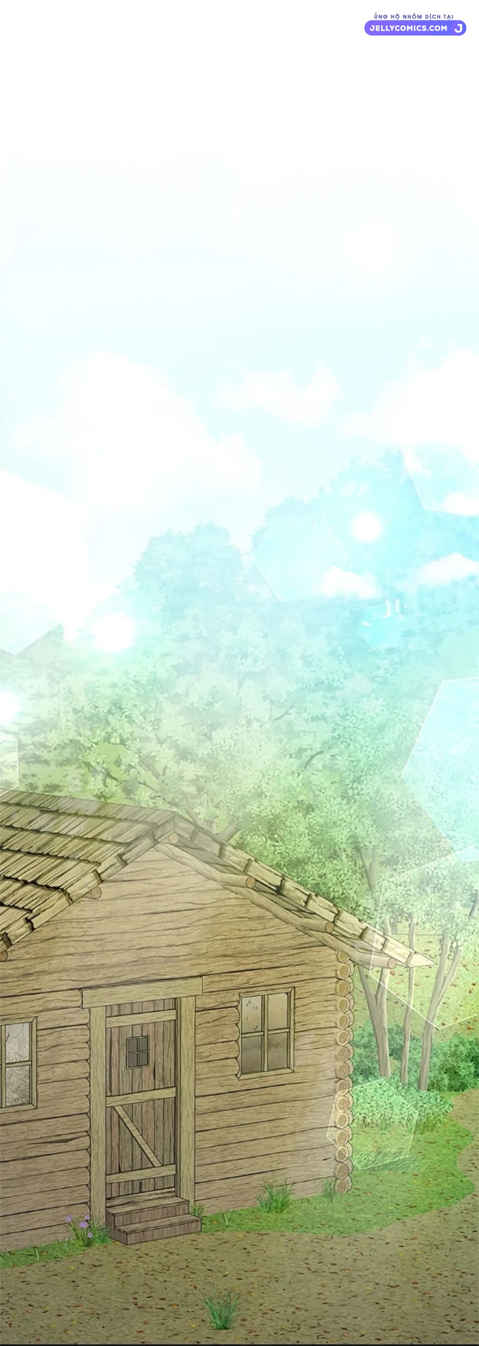 Sự Tán Tỉnh Ích Kỷ Chapter 4 - Trang 0