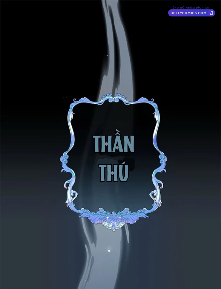 Sự Tán Tỉnh Ích Kỷ Chapter 1 - Trang 0