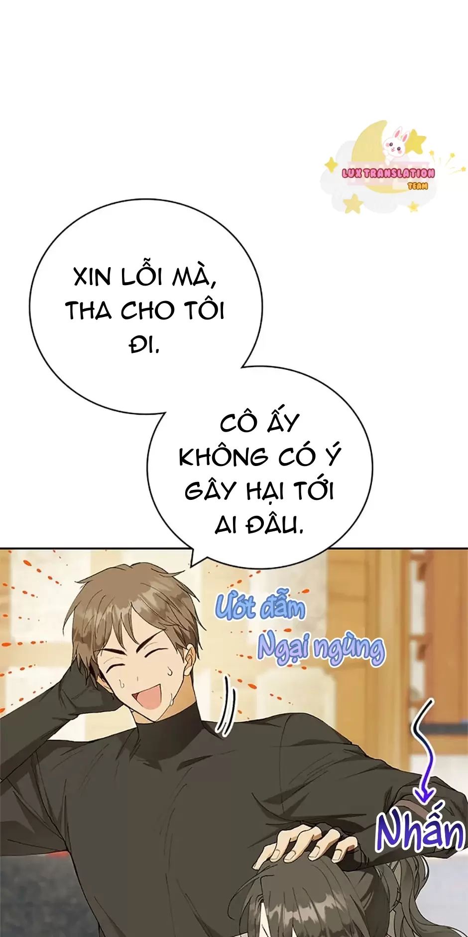 Sự Tán Tỉnh Ích Kỷ Chapter 16 - Trang 0