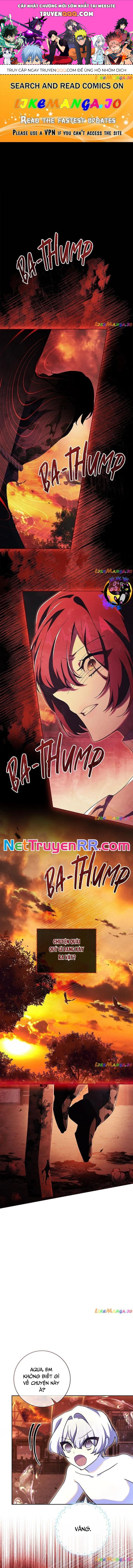 Công Chúa Gác Mái Chapter 77 - Trang 0