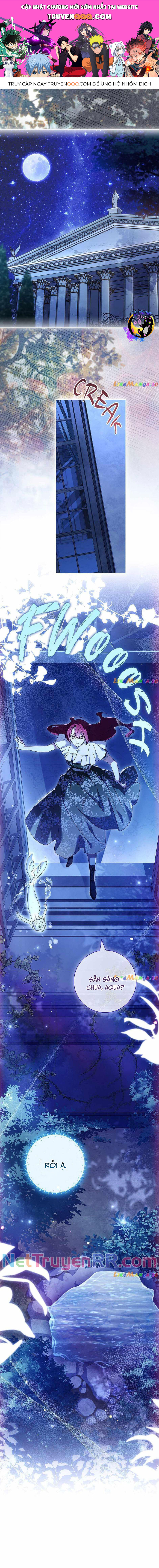 Công Chúa Gác Mái Chapter 76 - Trang 0