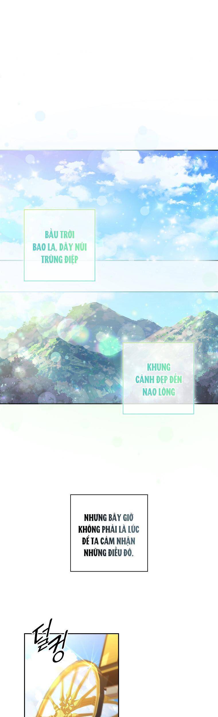 Công Chúa Gác Mái Chapter 4 - Trang 0