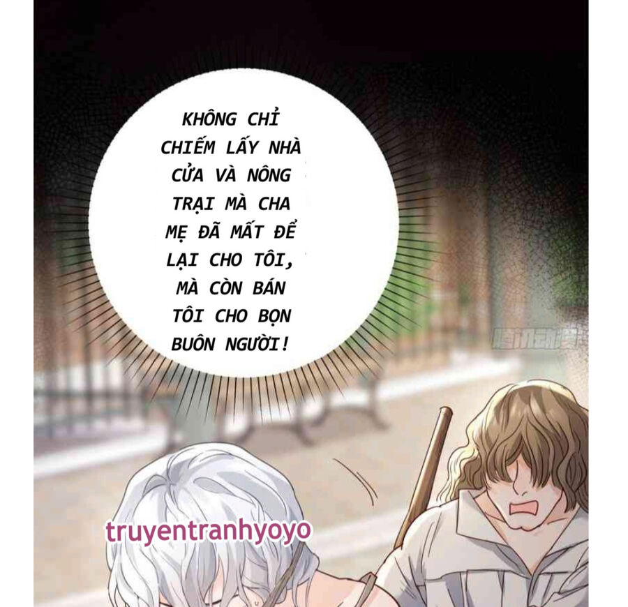Phán Mại Cấp Vương Tử Chapter 2 - Trang 1