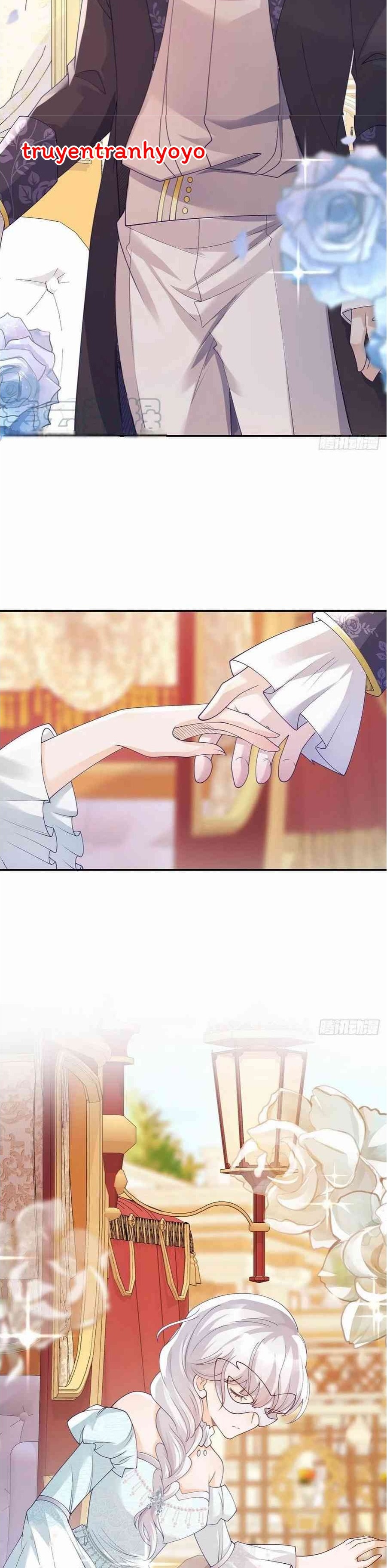 Phán Mại Cấp Vương Tử Chapter 13 - Trang 1