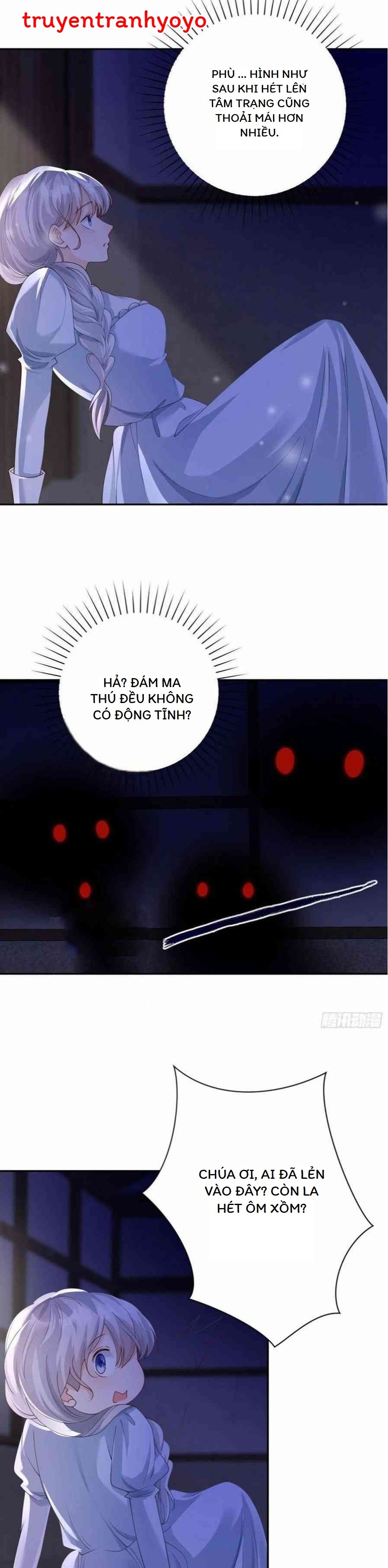 Phán Mại Cấp Vương Tử Chapter 12 - Trang 0