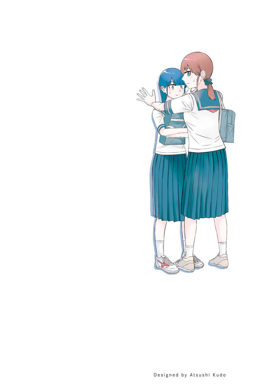 Ore Ga Watashi Ni Naru Made Chapter 52 - Trang 1