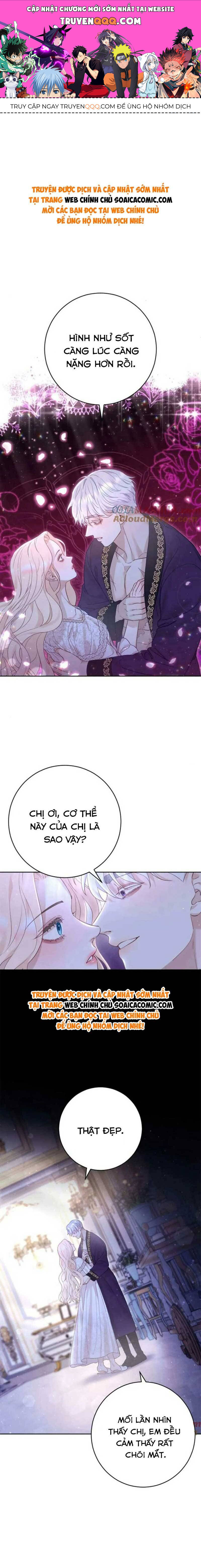 Thuần Phục Nam Nô Lệ Bị Hắc Hóa Chapter 14 - Trang 0