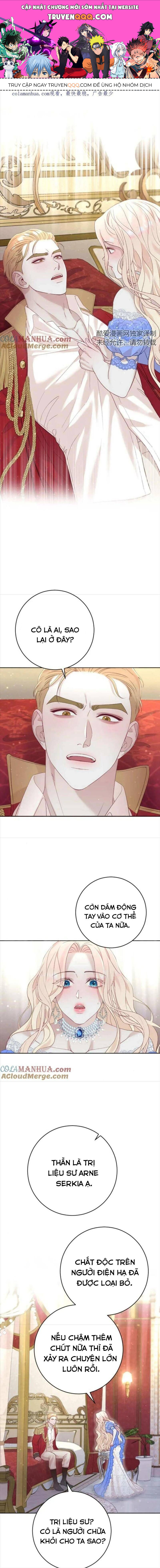 Thuần Phục Nam Nô Lệ Bị Hắc Hóa Chapter 11 - Trang 0