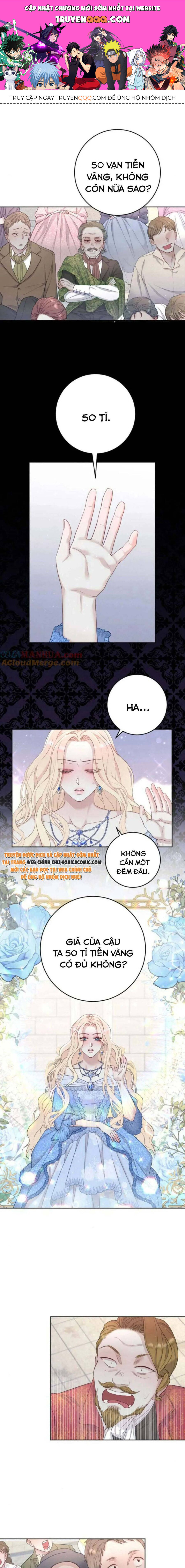 Thuần Phục Nam Nô Lệ Bị Hắc Hóa Chapter 3.2 - Trang 0