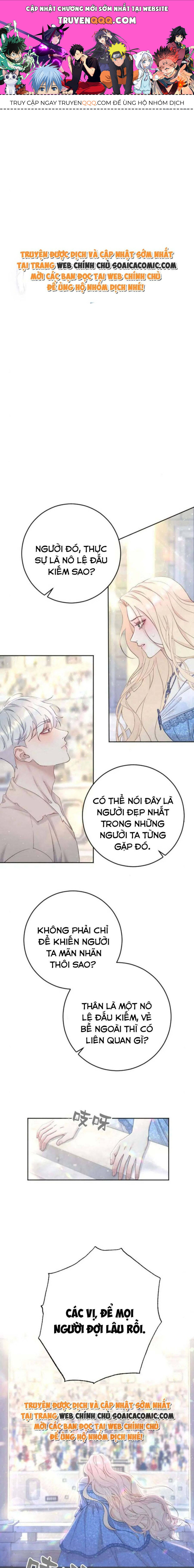 Thuần Phục Nam Nô Lệ Bị Hắc Hóa Chapter 3.1 - Trang 0