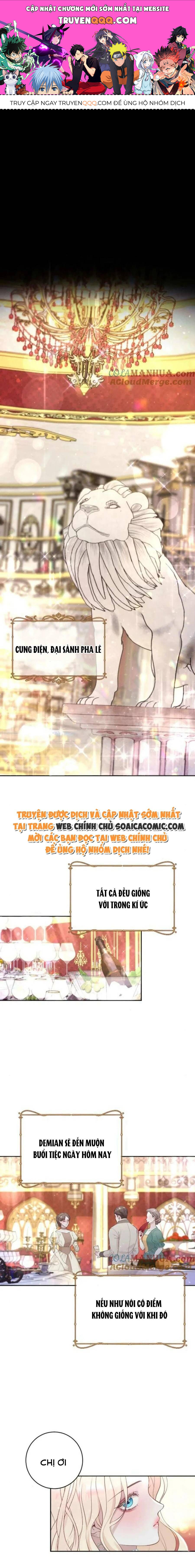 Thuần Phục Nam Nô Lệ Bị Hắc Hóa Chapter 9 - Trang 0
