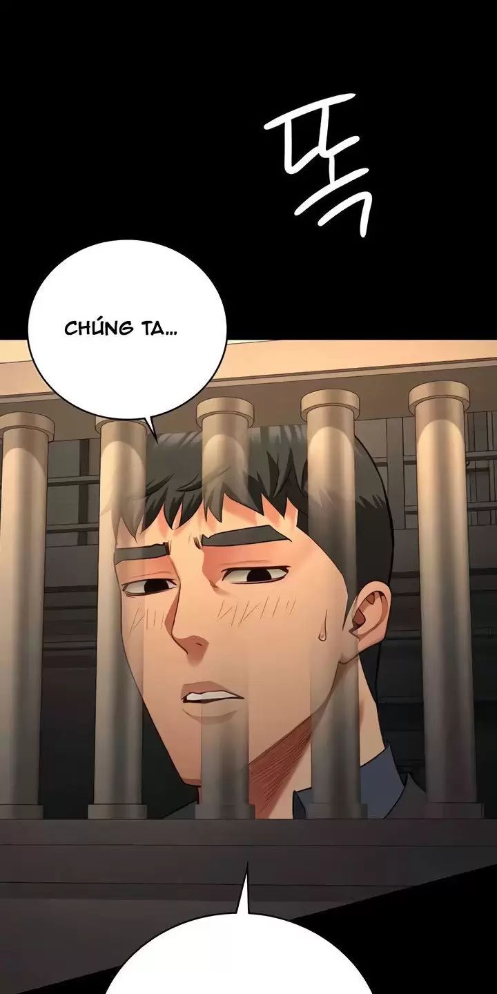 Giam Cầm Chapter 73 - Trang 1
