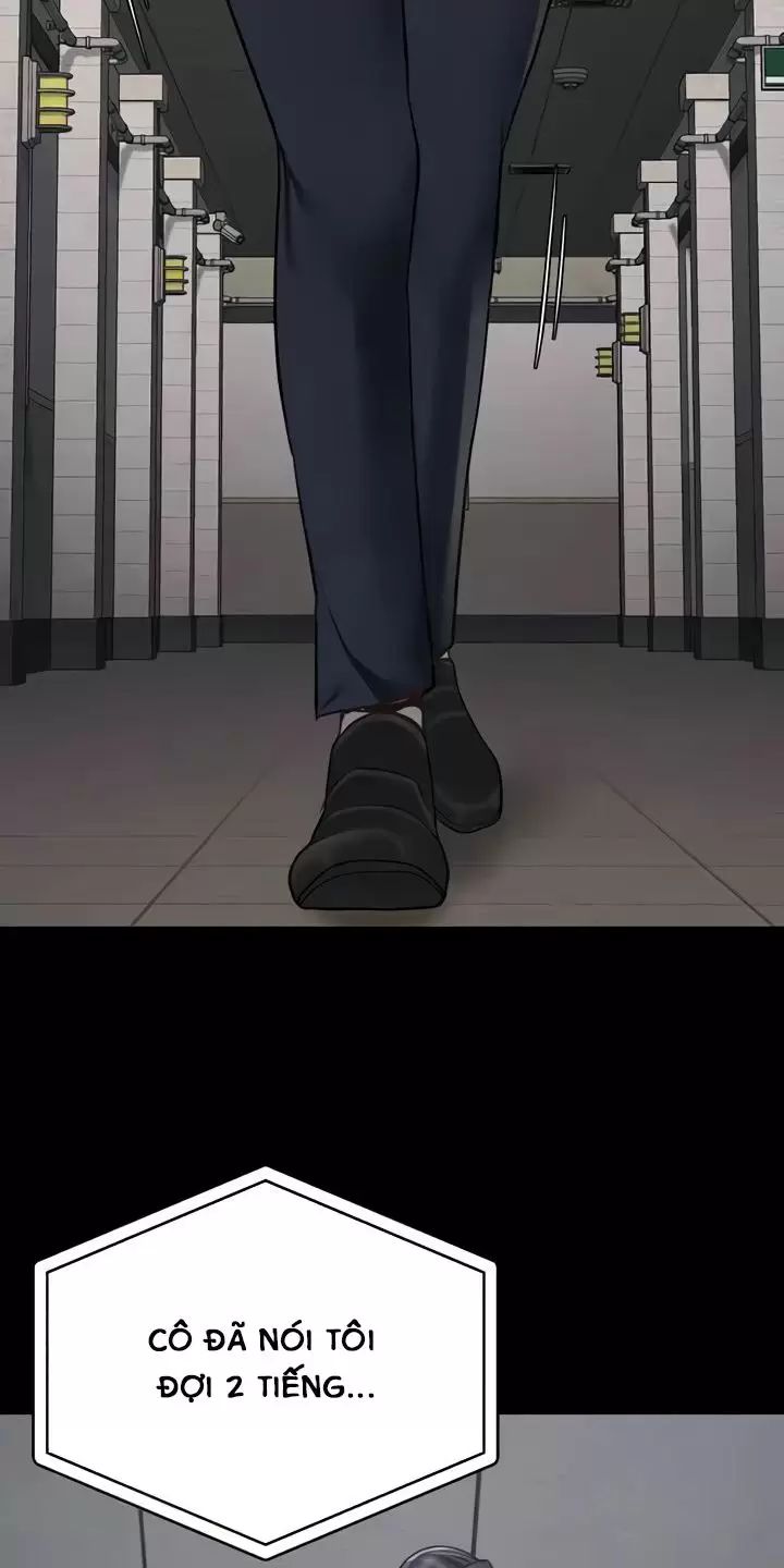 Giam Cầm Chapter 71 - Trang 1