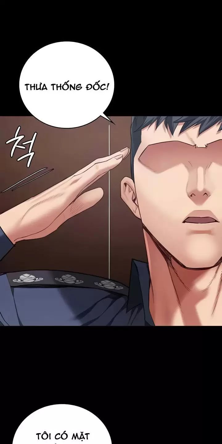 Giam Cầm Chapter 70 - Trang 0