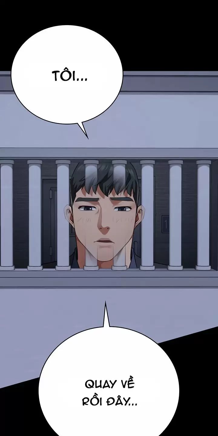 Giam Cầm Chapter 75 - Trang 1
