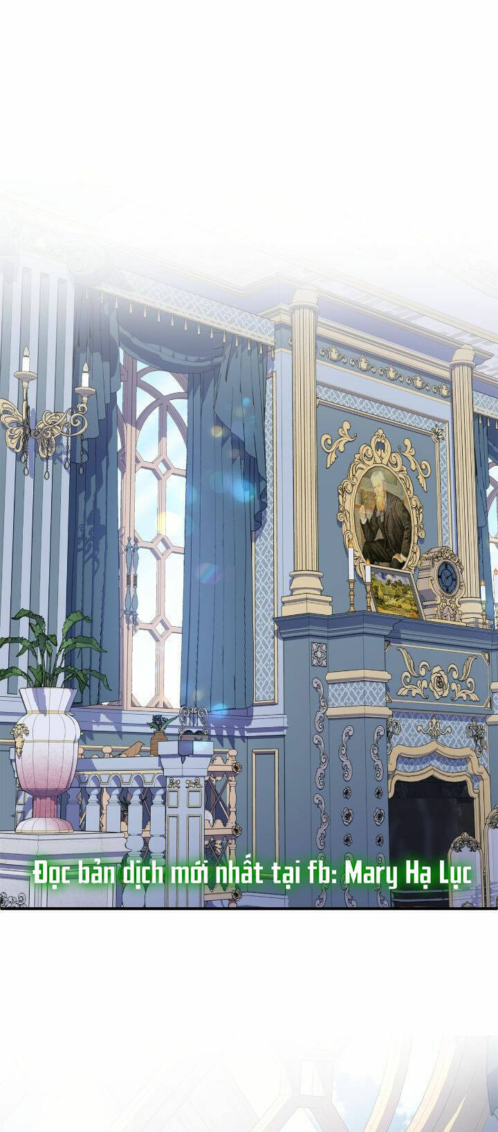 Giam Cầm Chapter 3.1 - Trang 0