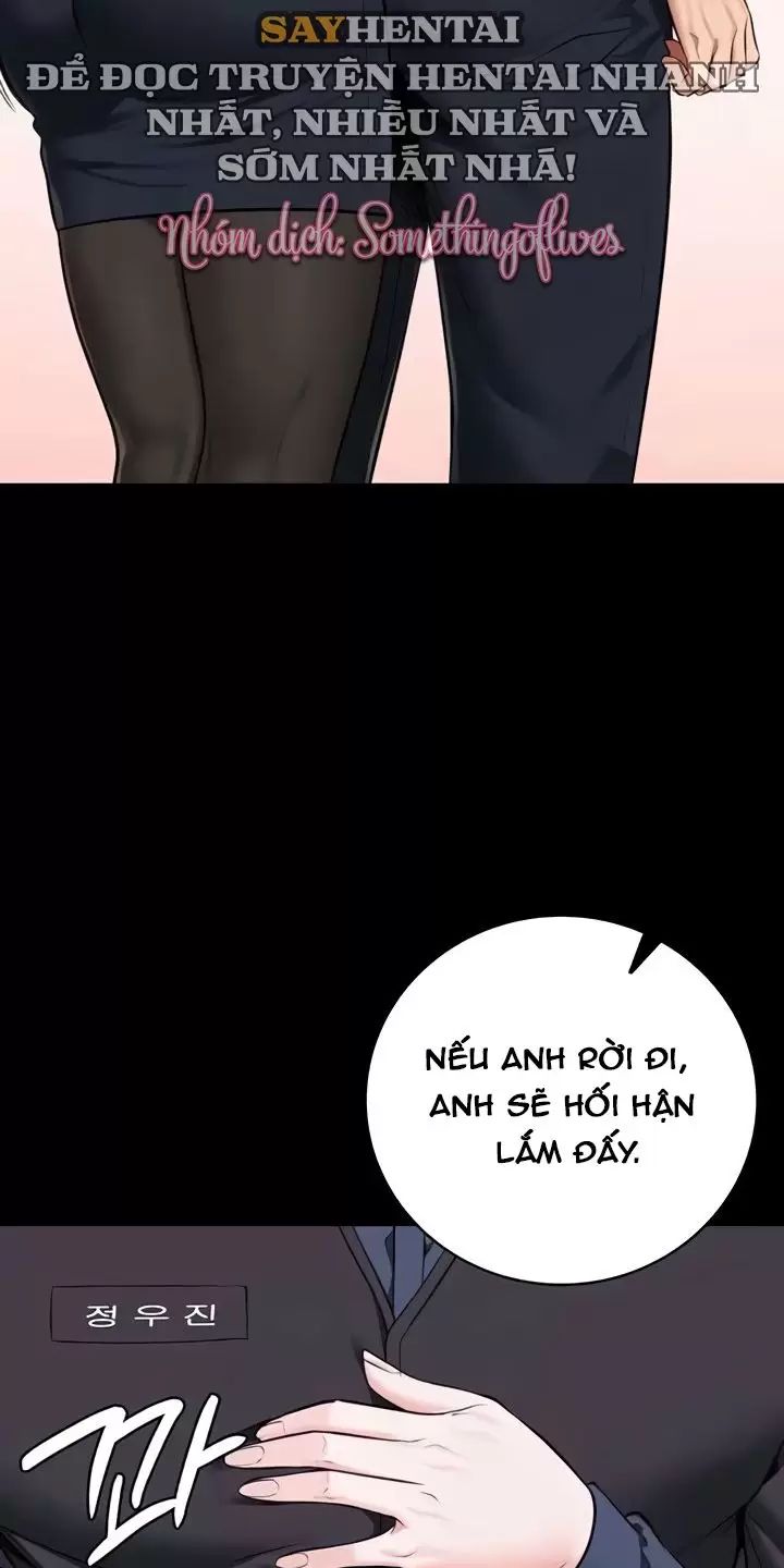 Giam Cầm Chapter 72 - Trang 1