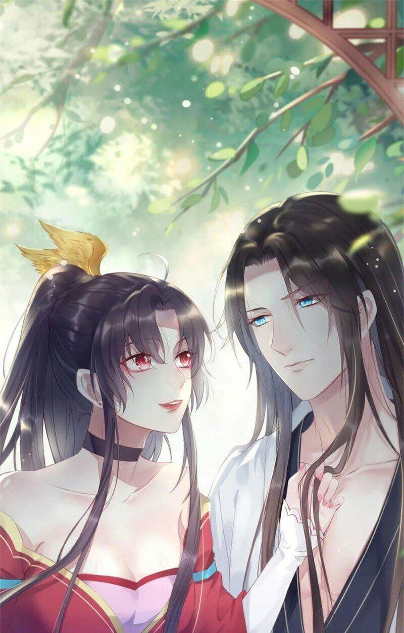 Chi Tôn Đồng Thuật Sư: Tuyệt Thế Đại Tiểu Thư Chapter 163 - Trang 0
