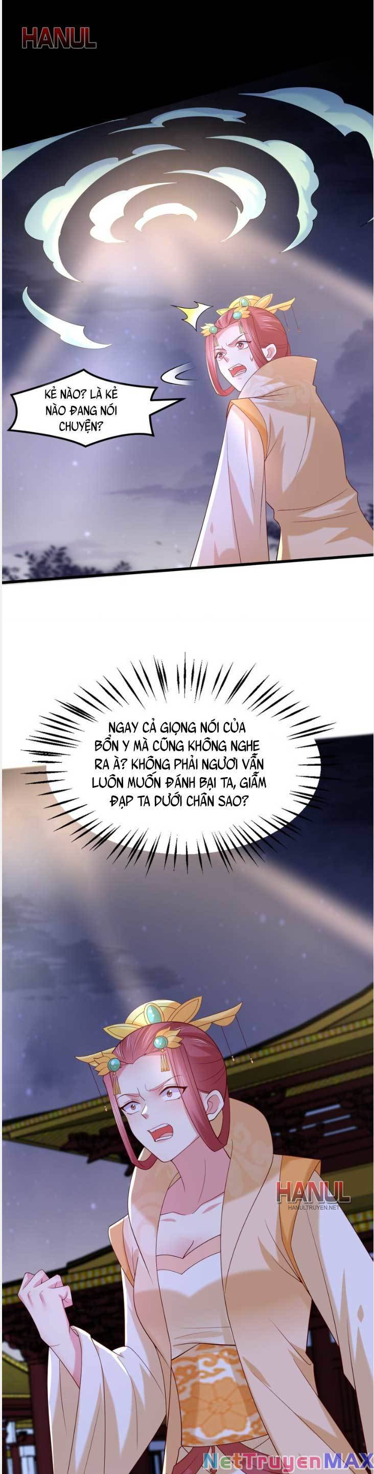 Chi Tôn Đồng Thuật Sư: Tuyệt Thế Đại Tiểu Thư Chapter 362 - Trang 1