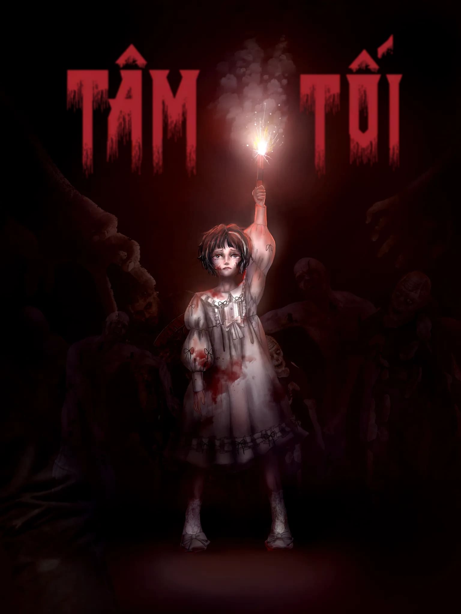 Tâm Tối Chapter 2 - Trang 0