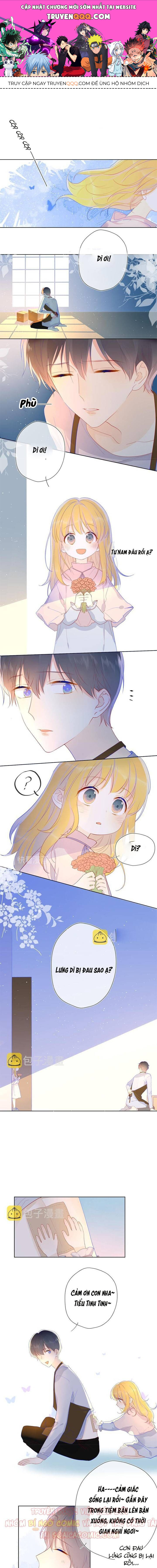 Ngôi Sao Dành Cho Tôi Chapter 16 - Trang 0