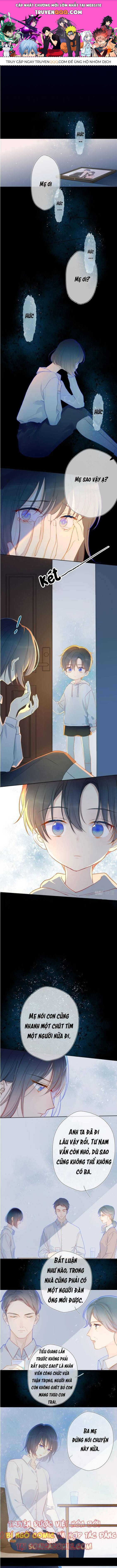Ngôi Sao Dành Cho Tôi Chapter 3 - Trang 0