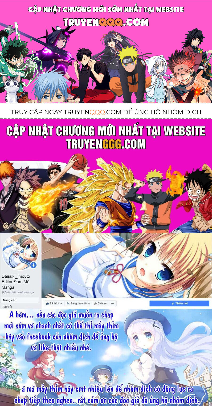 Mobu Kara Hajimaru Tansaku Eiyuutan Chapter 32 - Trang 0
