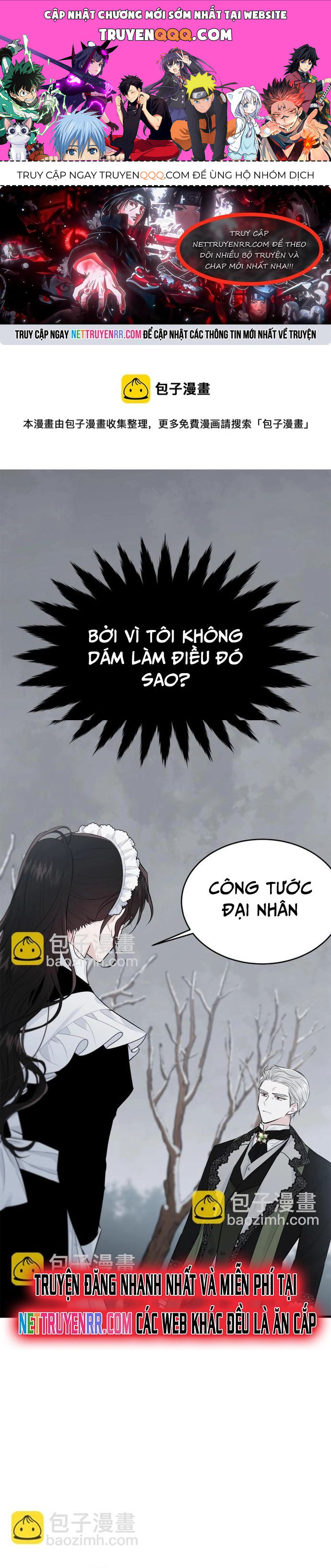Tiểu Thư Mà Tôi Phục Vụ Biến Thành Thiếu Gia Rồi Chapter 36 - Trang 0